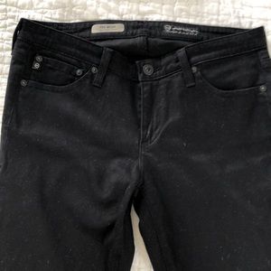AG Adriano Goldschmied Jeans